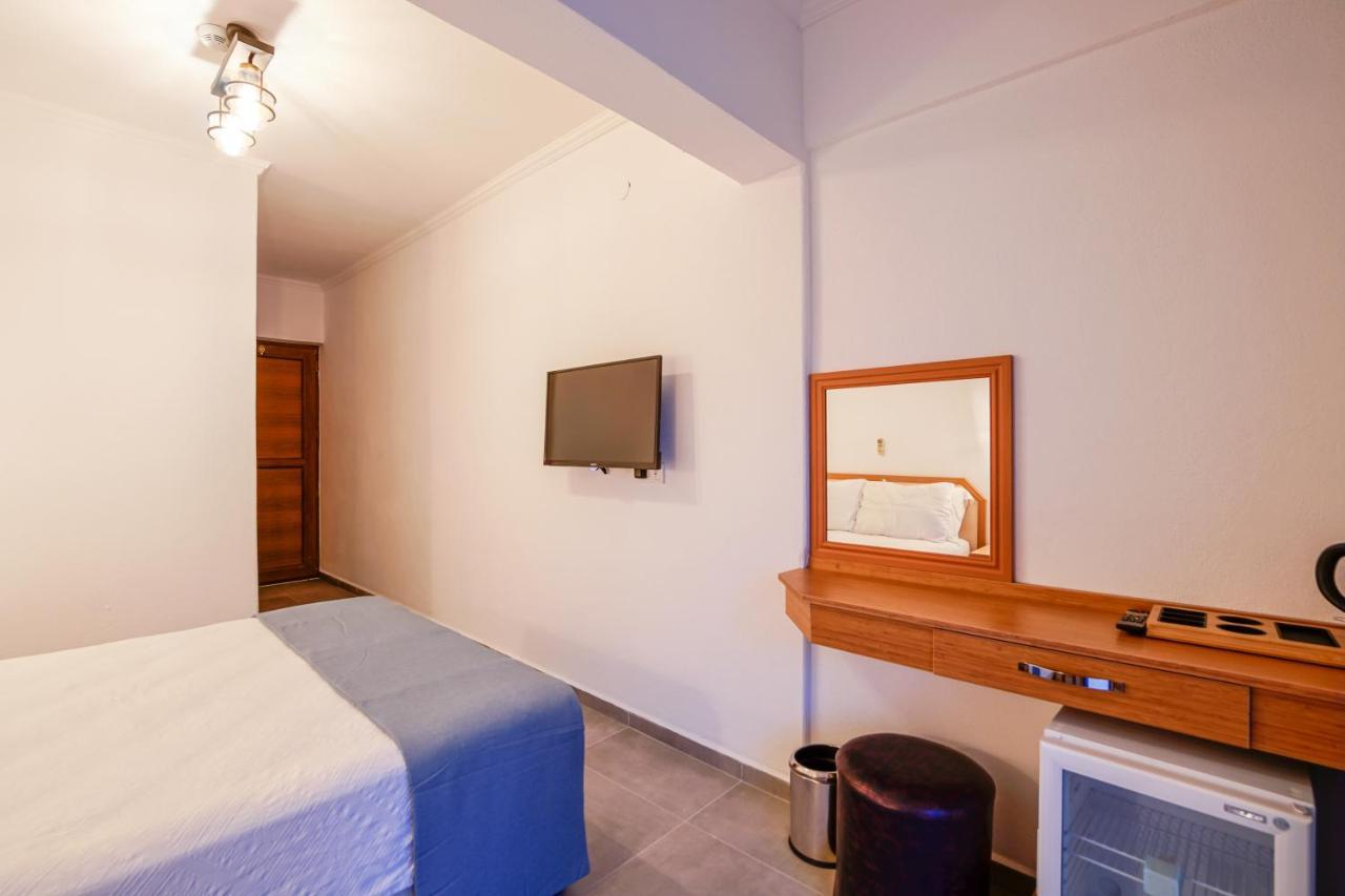 Ova Butik Otel Datça Eksteriør bilde